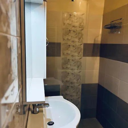 Anettlak Apartment Szeged