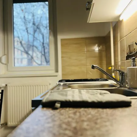 Anettlak Apartment *