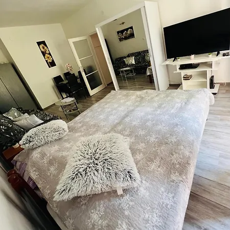 Apartment Anettlak