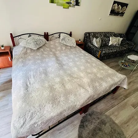 Apartment Anettlak Szeged