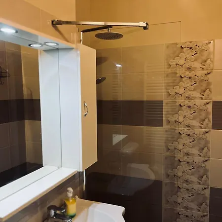 Appartamento Anettlak *