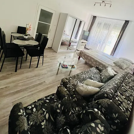 Appartamento Anettlak Szeged